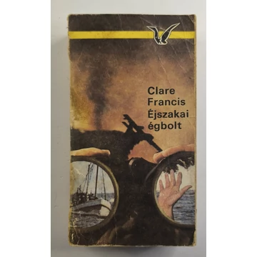 Clare Francis - Éjszakai ​égbolt