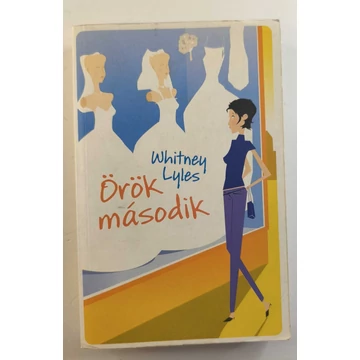 Whitney Lyles - Örök ​második