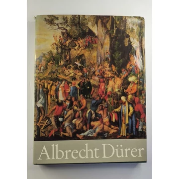 Heinz Lüdecke - Albrecht ​Dürer