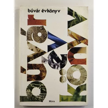 Búvár ​évkönyv (1985)