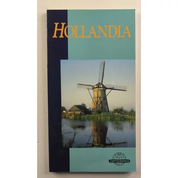 Polly Phillimore - Hollandia 