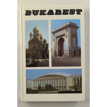 Szávai Jenő - Bukarest 