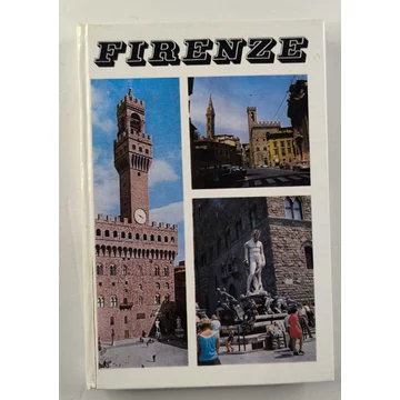 Wellner István - Firenze 