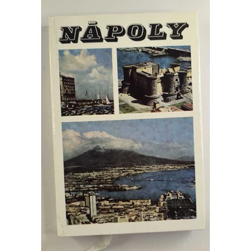 Dombi József - Nápoly