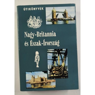 Szabó R. Jenő - Nagy-Britannia ​és Észak-Írország