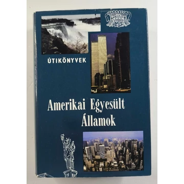 Kis Csaba - Amerikai ​Egyesült Államok 