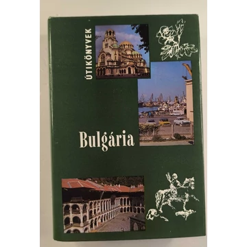Bács Gyula - Bulgária 
