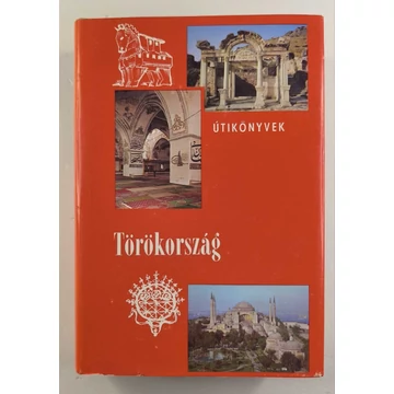 Békési B. István - Törökország 
