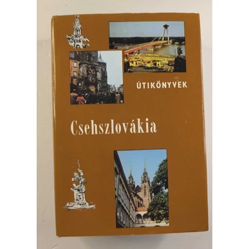 Szombathy Viktor - Csehszlovákia