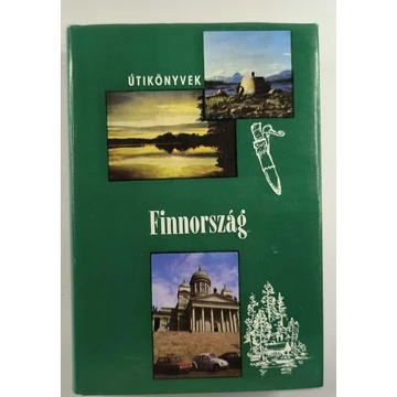 Szíj Enikő - Finnország 