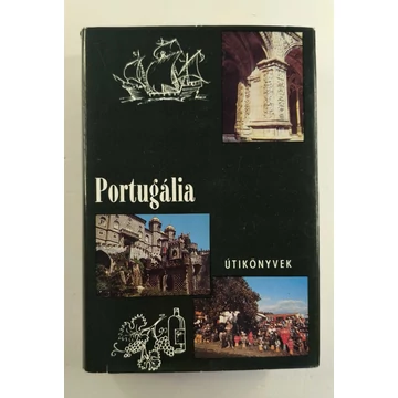 Verzár István - Portugália