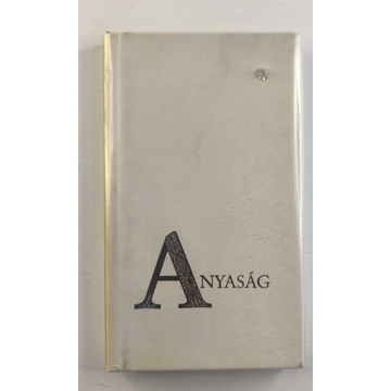 Anyaság