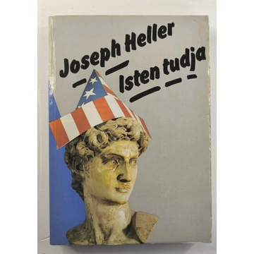 Joseph Heller - Isten ​tudja
