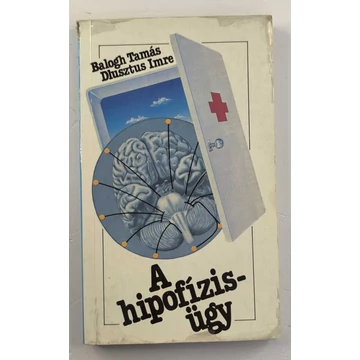 Balogh Tamás · Dlusztus Imre - A ​hipofízis-ügy 