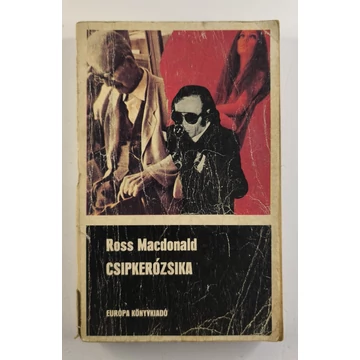 Ross Macdonald - Csipkerózsika