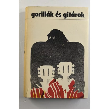 Gorillák ​és gitárok