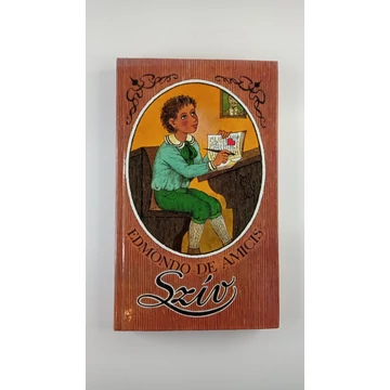 Edmondo De Amicis - Szív