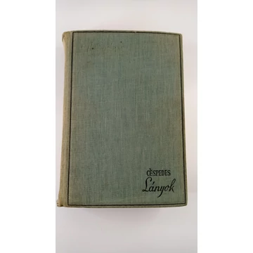 Alba de Céspedes - Lányok