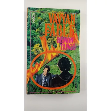 Vavyan Fable - Démontangó