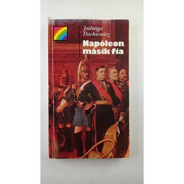 Jadwiga Dackiewicz - Napóleon ​másik fia
