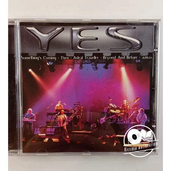 Yes – Yes