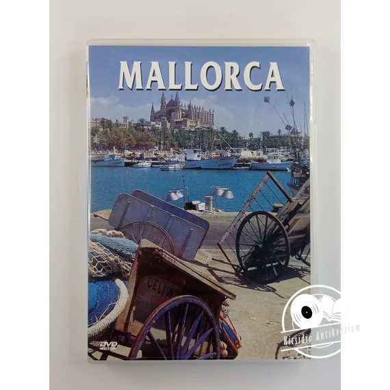 Mallorca (DVD)