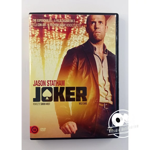Joker (DVD)
