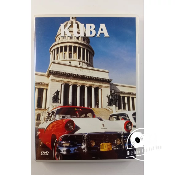 Kuba (DVD)