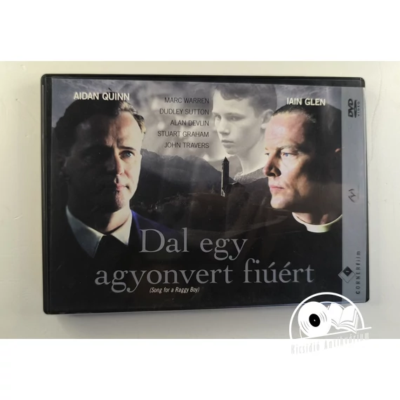 Dal egy agyonvert fiúért (DVD)