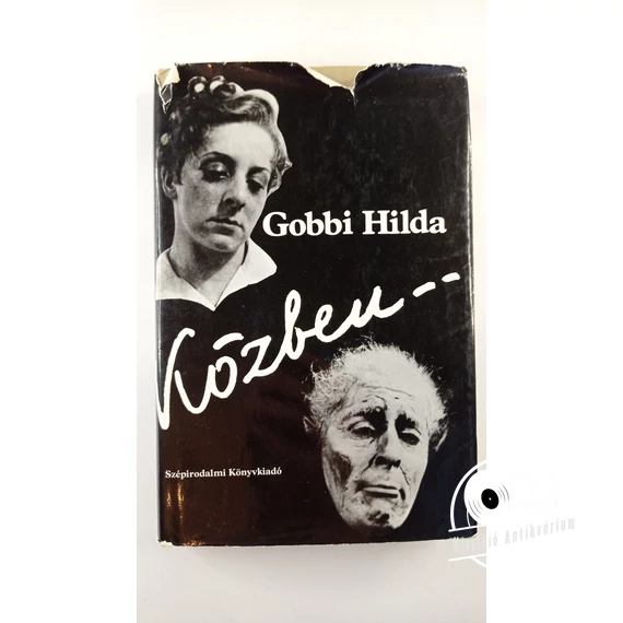 Gobbi Hilda - Közben…