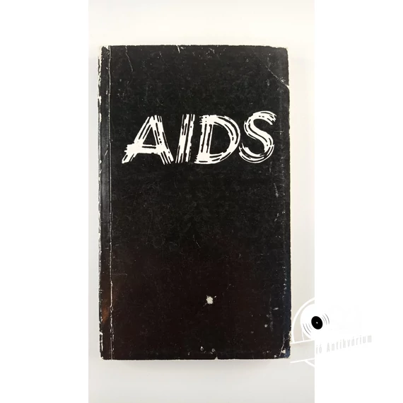 Juhani Nagy János - AIDS
