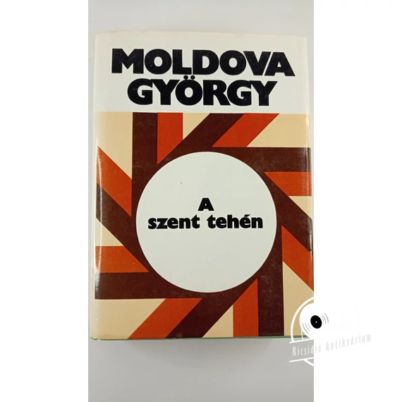 Moldova György - A ​szent tehén