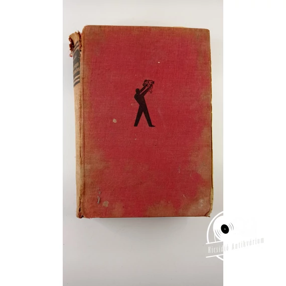 Hans Fallada - Volt ​egyszer egy gyerekünk