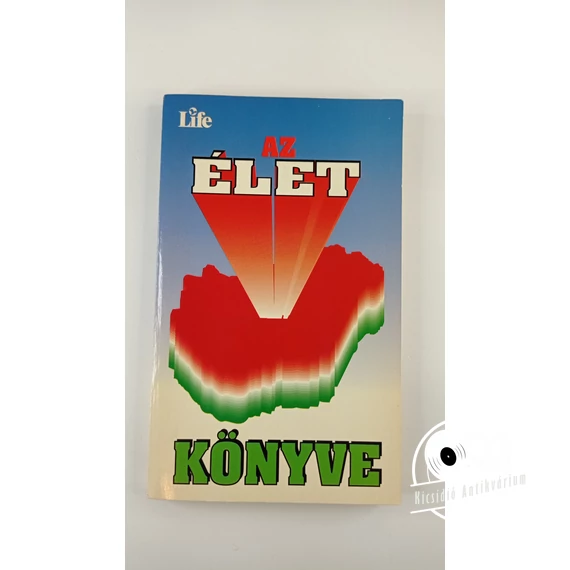 Az ​élet könyve