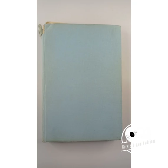 Fehér Klára · Nemes László - Irokézek ​és felhőkarcolók