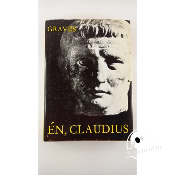 Robert Graves - Én, ​Claudius