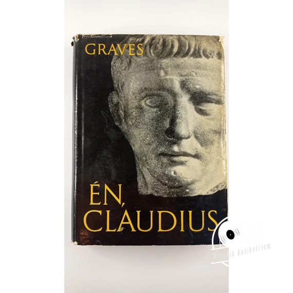 Robert Graves - Én, ​Claudius