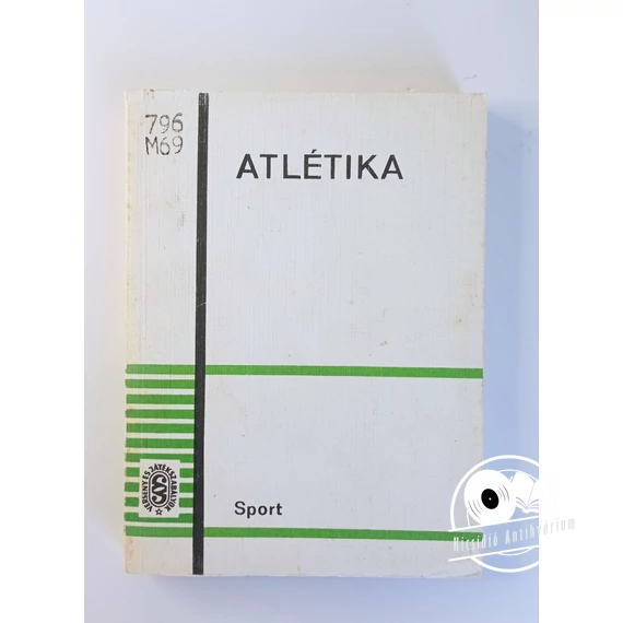 Atlétika