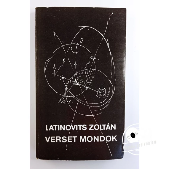 Latinovits Zoltán - Verset ​mondok