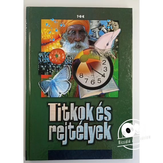 Titkok ​és rejtélyek