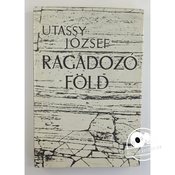 Utassy József - Ragadozó ​föld