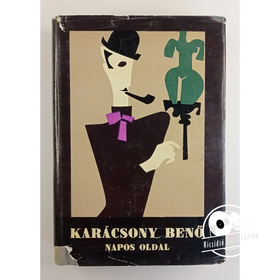 Karácsony Benő - Napos ​oldal