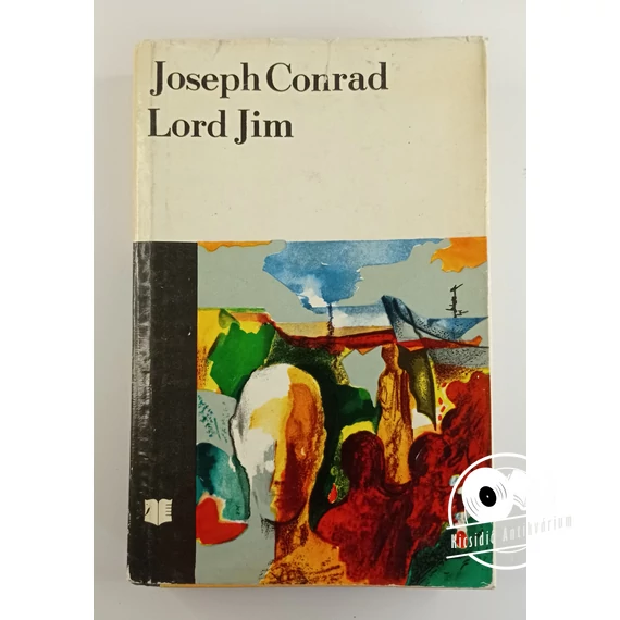 Joseph Conrad - Lord ​Jim