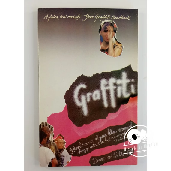 Graffiti