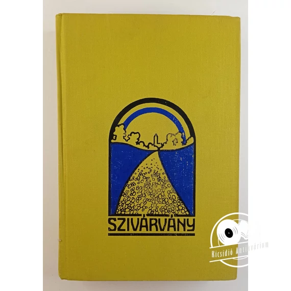 D. H. Lawrence - Szivárvány