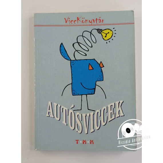 Autósviccek