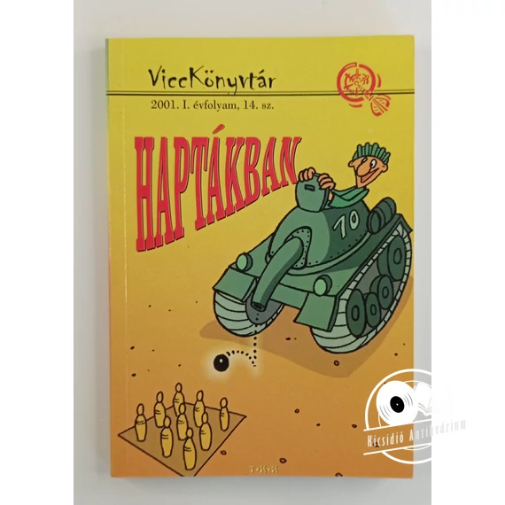 Hapták