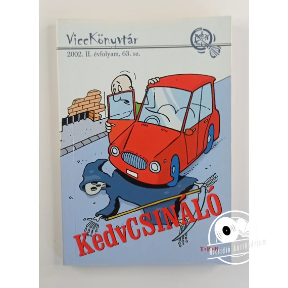 Kedvcsináló