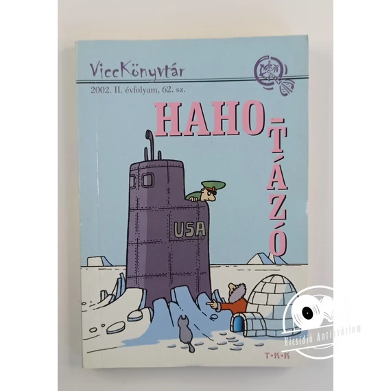 Hahotázó