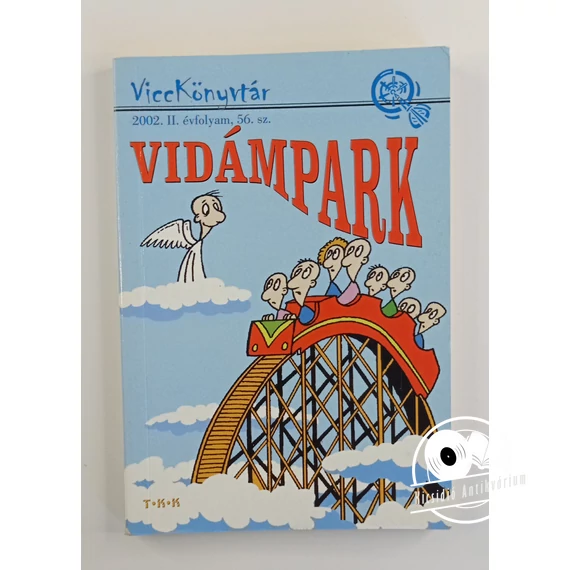 Vidámpark